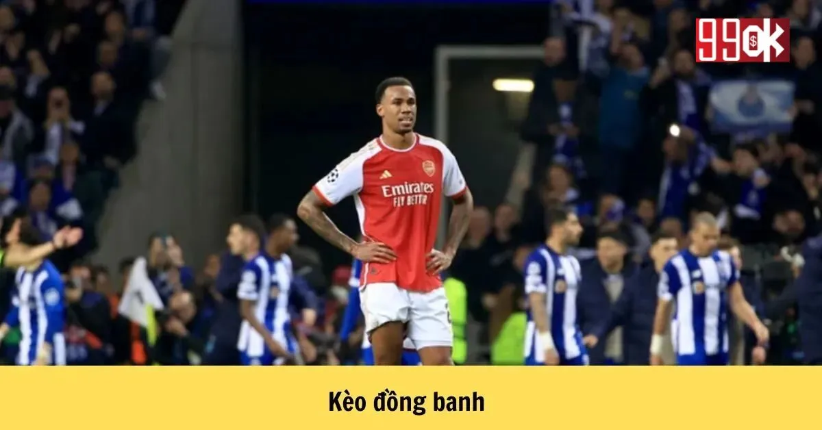 Kèo đồng banh
