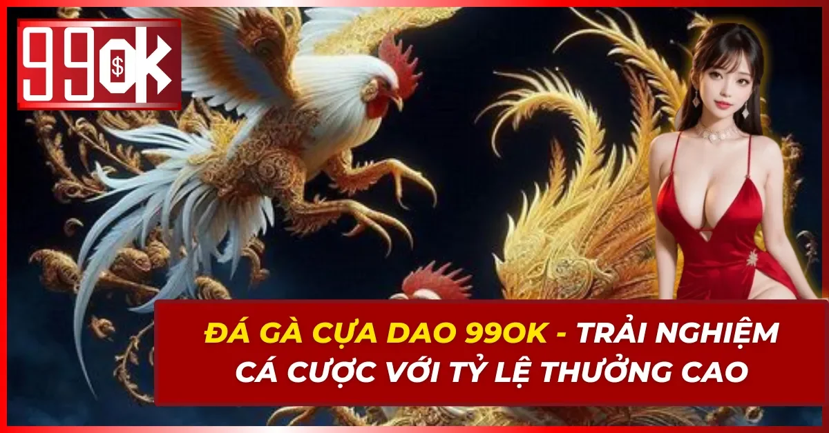 Đá Gà Cựa Dao
